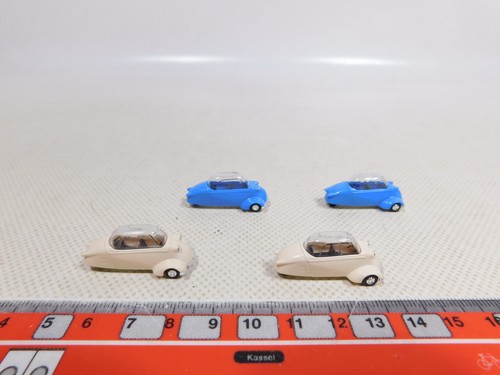 Busch 87 model auto - 1:87,