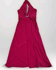 Joseph Ribkoff Dress Red