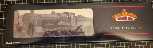 Bachmann 305 manor - bachmann, 7822