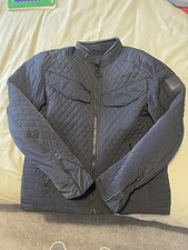 NWT Triumph x Barbour