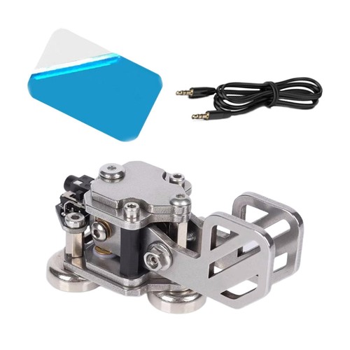 Key automatic morse cw - key,