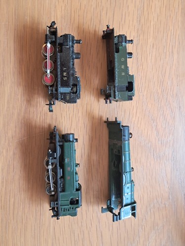 Gauge spares repairs - gauge, or