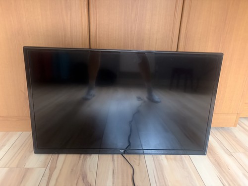 Bush 32inch model - bush, tv