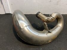 Ktm Sx 50 2013 Standard Front Expansion Exhaust Pipe