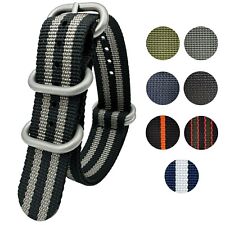 Watch Strap Zulu One Piece