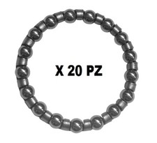 Steering Bearing Cage 20 Pcs