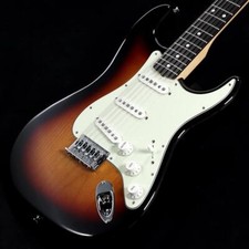Fender  Japan Limited Stratocaster XII 3-Color Sunburst 12-string