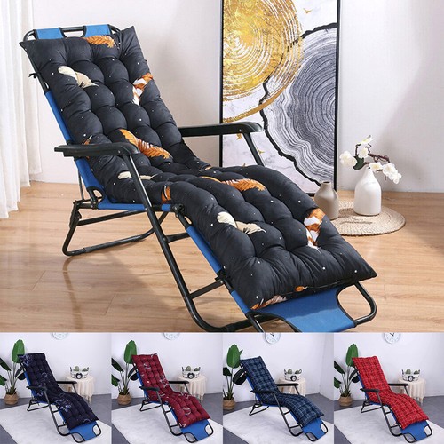 Soft lounge chair cushion - soft,