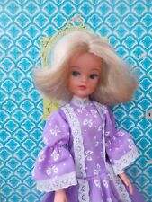 Gorgeous 1970s hard head Sindy