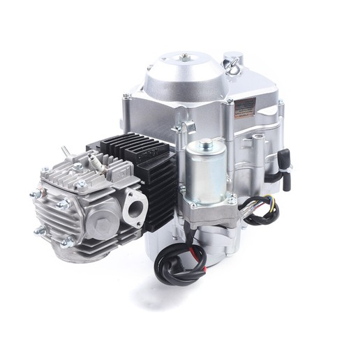 4stroke 110cc engine motor - 110cc,