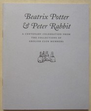 Beatrix Potter Peter Rabbit