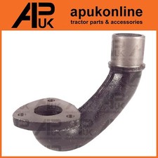 Exhaust Manifold Elbow for