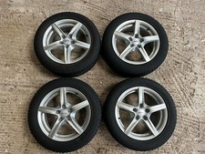 Alutec grip 16x7 et48 - et48, 5x112