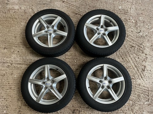 Alutec grip 16x7 et48 5x112 - et48,