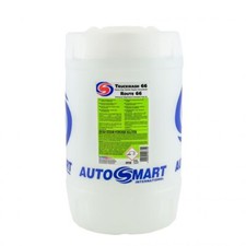 AutoSmart Truckwash 66 Foam