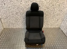 CITROEN C4 CACTUS FRONT RIGHT DRIVER SIDE SEAT OSF INC AIRBAG MK1 2014-2018