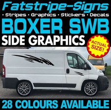 to fit PEUGEOT BOXER SWB L1