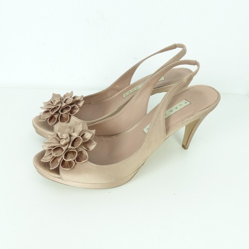 Pura lopez sandal - pura, toe
