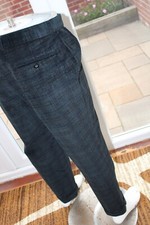 M&S Cords W34 L29 corduroy