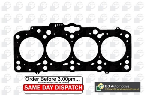 Head gasket bga - gasket, vw