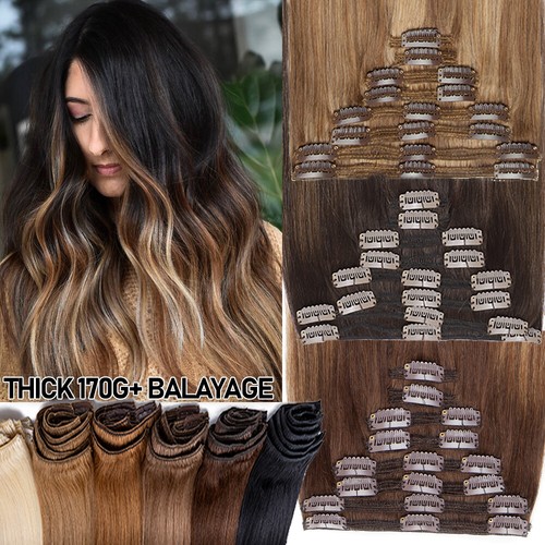 Clearance balayage 100 - clearance, real