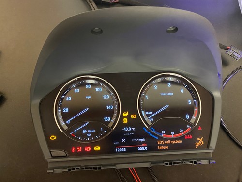 Bmw retrofit black - retrofit,