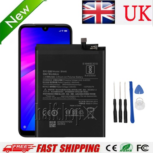 Bn46 battery for redmi - bn46,