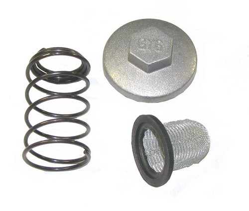 Scooter drain plug - scooter,