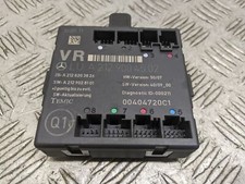 Mercedes C220 Cdi W204 08-14