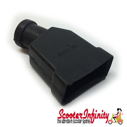 Cdi electronic cover rubber - cdi,