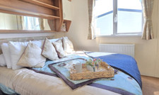 NEW Willerby Ellerton Static Caravan - SUNNYDALE - Near Mablethorpe Skegness