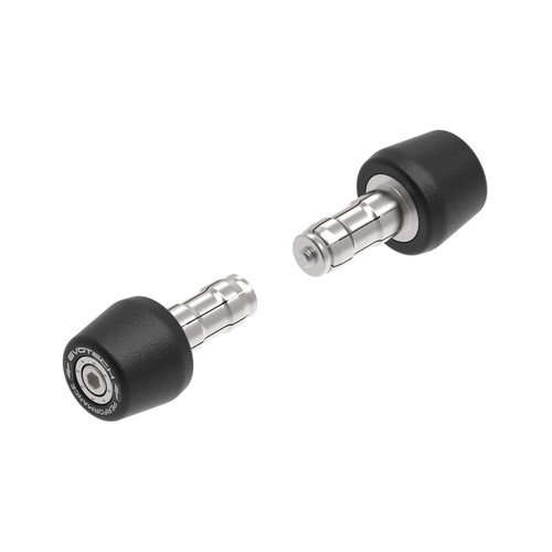 Evotech bar end - weights, (race)