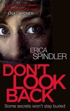 Don't Look Back By Erica