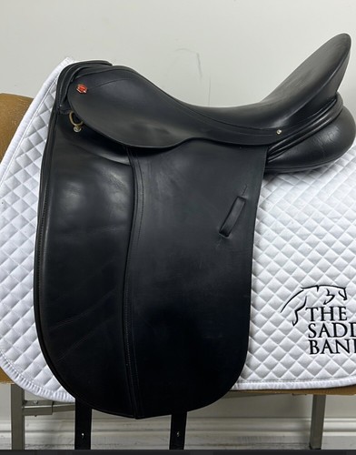 Albion saddle 5 - saddle, 17.5