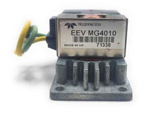 Teledyne e2v eev mg4010 band - teledyne,