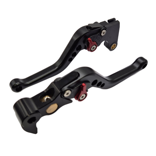 Short black clutch brake - short, &