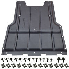 Audi Q3 2011-2018  Under Engine Cover + CLIPS 8UB, 8UG