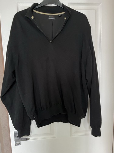 Greg norman black wind proof - wind,