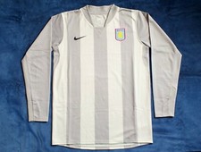 BNWT Nike Aston Villa