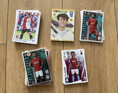 Panini adrenalyn match - adrenalyn,