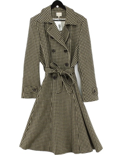 Whistles women coat - uk, 16