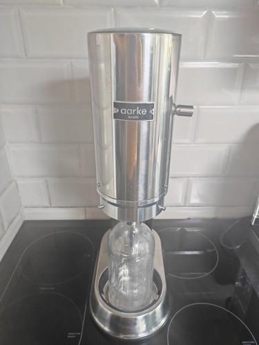 Aarke carbonator pro - carbonator,