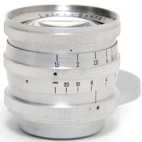 Leica sonnar for - for,