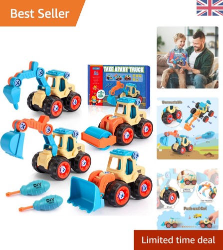 Educational manual digger toys - educational,