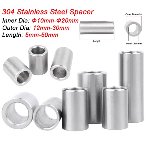 φ10 20mm 304 stainless - 304,