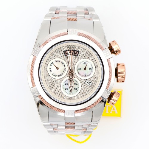 Invicta reserve bolt zeus 02 - bolt,