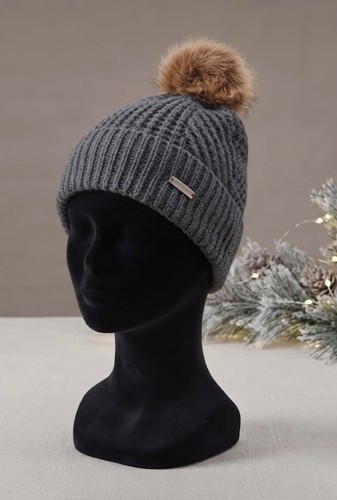 Firetrap ladies grey chunky - ladies,