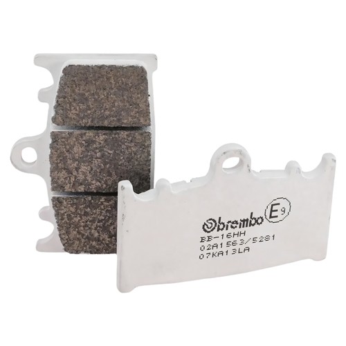 Brake pads brembo 07ka13la - brake,