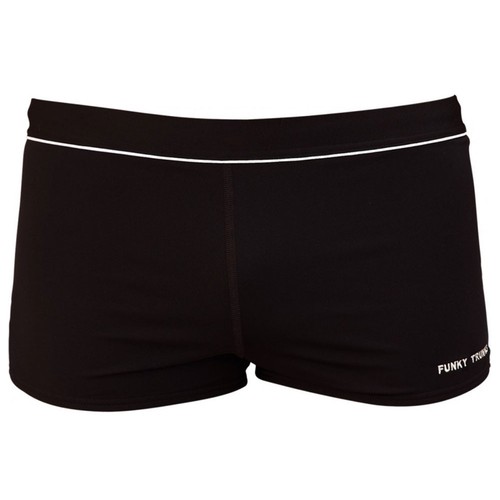 Funky trunks still - funky,