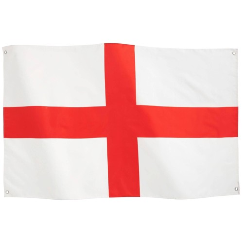 England flag 3x5 91x152cm six - 3x5,